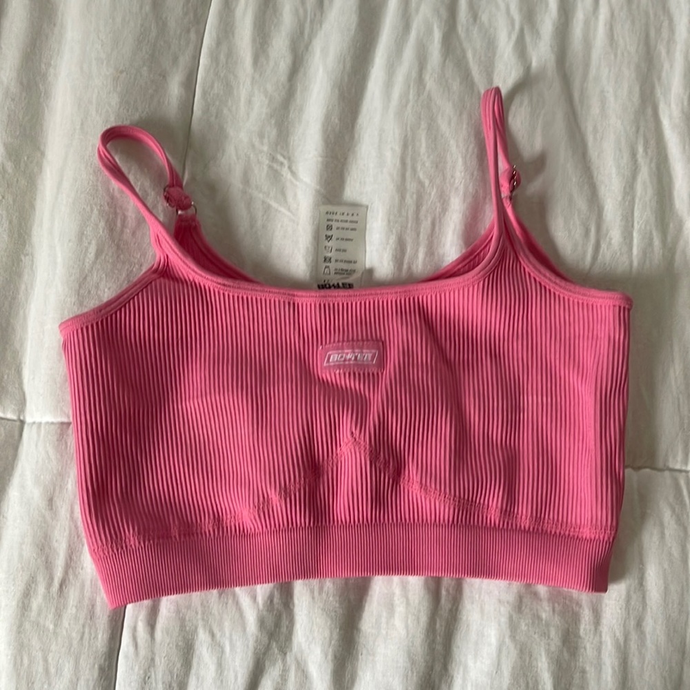 Bra
